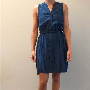 Blu pepper Dress Size S